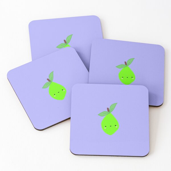 Item preview, Cute lime designed and sold by emilyvannooij.