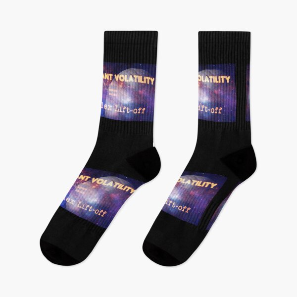 Item preview, Propellant Volatility = complex liftoff (spacetime humor) designed and sold by JIMMYKIVUTI.