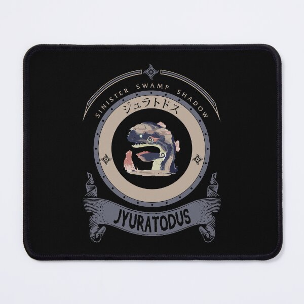 Item preview, JYURATODUS - RISE EDITION designed and sold by EXION CREW.