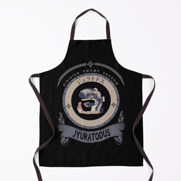 Item preview, JYURATODUS - RISE EDITION designed and sold by EXION CREW.