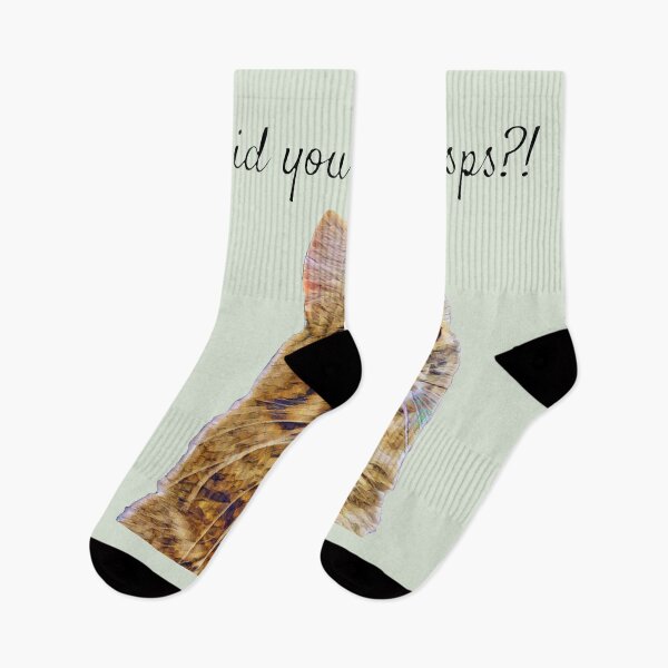 Item preview, Did you say pspsps? Cat designed and sold by Laragon11.