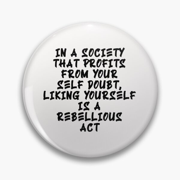 Item preview, Rebellious Act designed and sold by VicFreedomind.
