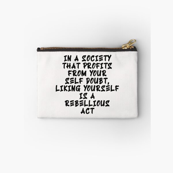 Item preview, Rebellious Act designed and sold by VicFreedomind.