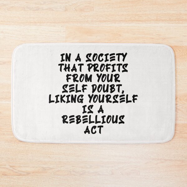 Item preview, Rebellious Act designed and sold by VicFreedomind.