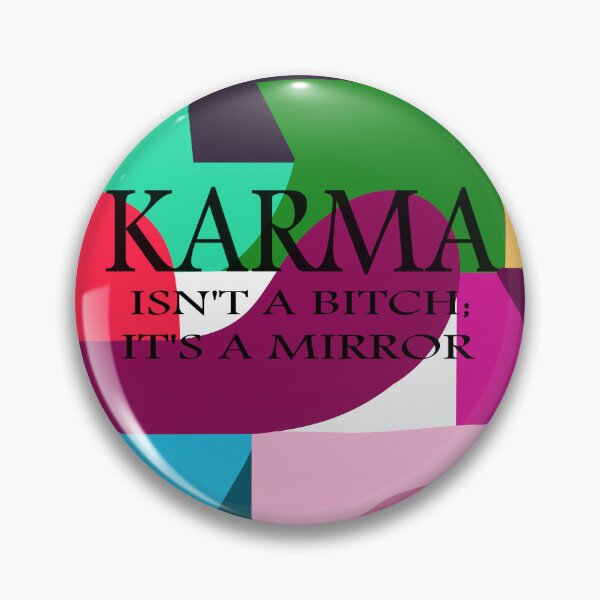 Artikelvorschau, Karma entworfen und verkauft von MAYRA PEREZ.