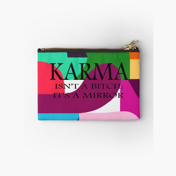 Artikelvorschau, Karma entworfen und verkauft von MAYRA PEREZ.