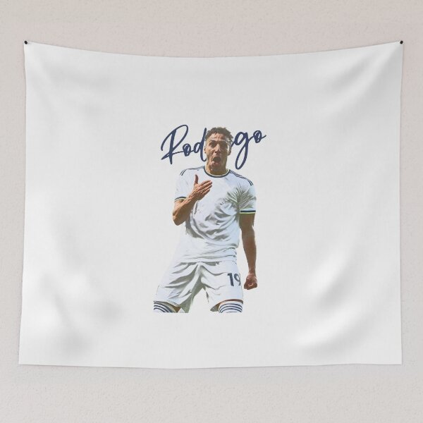 Item preview, Rodrigo designed and sold by Truefans.