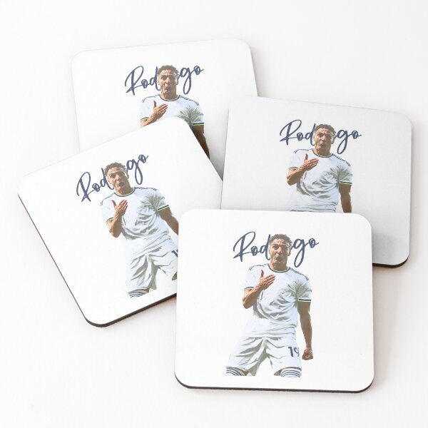 Item preview, Rodrigo designed and sold by Truefans.