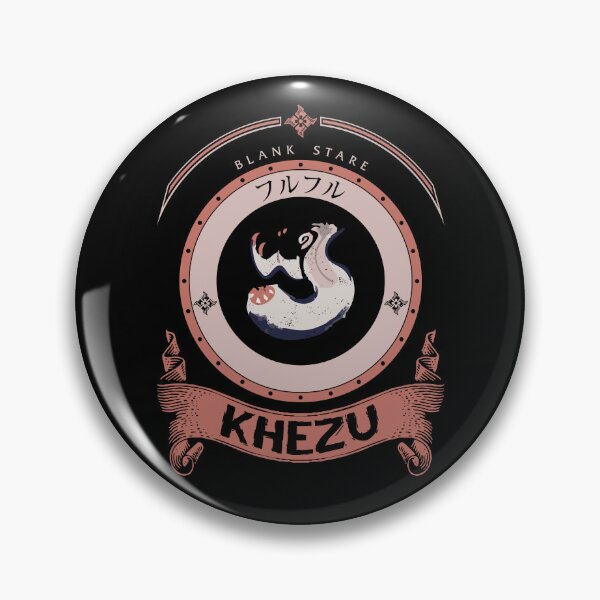 Item preview, KHEZU - RISE EDITION designed and sold by EXION CREW.