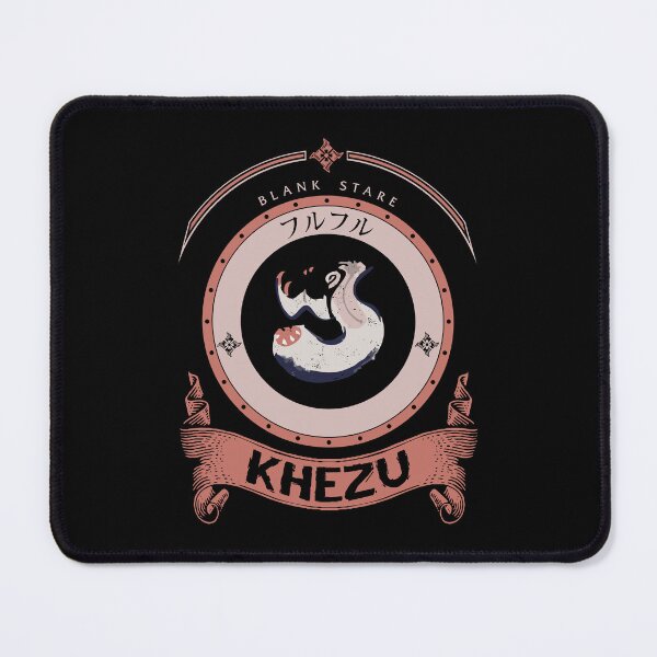 Item preview, KHEZU - RISE EDITION designed and sold by EXION CREW.