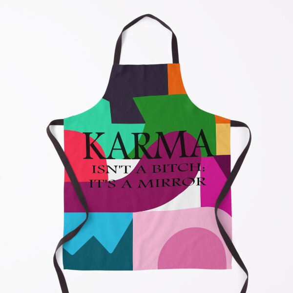 Artikelvorschau, Karma entworfen und verkauft von MAYRA PEREZ.