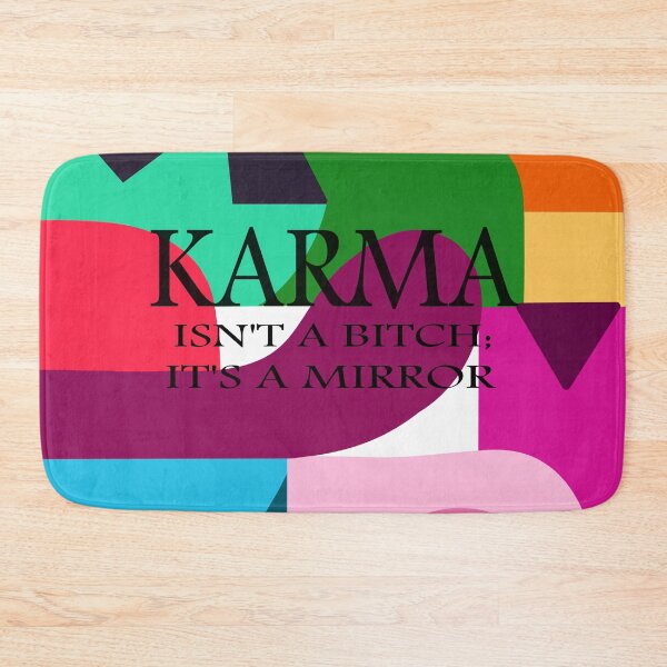 Item preview, karma designed and sold by MAYRA PEREZ.