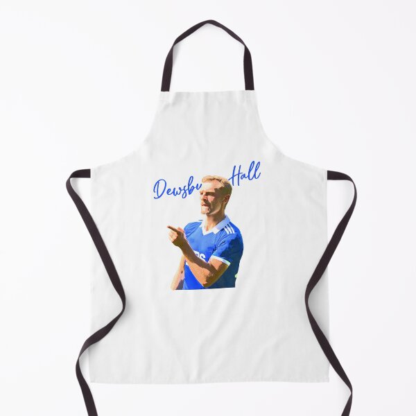 Item preview, Dewsbury-Hall designed and sold by Truefans.