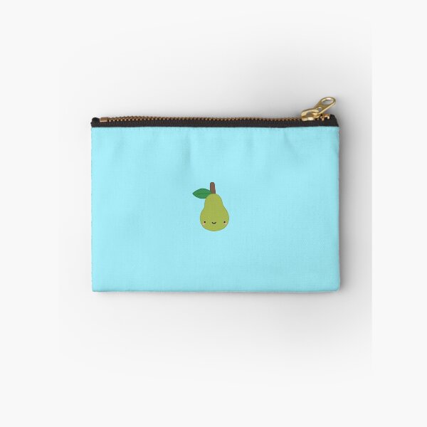 Item preview, Cute pear designed and sold by emilyvannooij.