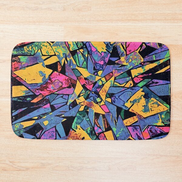 Item preview, REACTION designed and sold by BHMAbstrax.