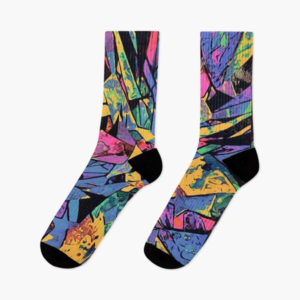 Item preview, REACTION designed and sold by BHMAbstrax.