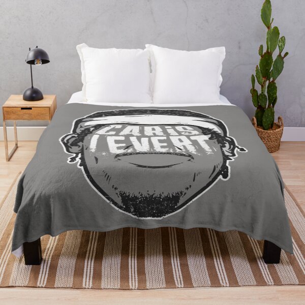 Item preview, Caris LeVert Player Silhouette designed and sold by richardreesep.