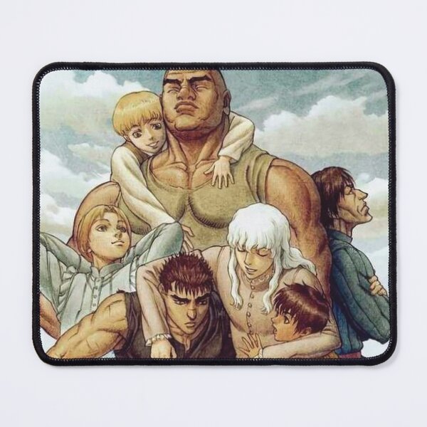 Item preview, The Band of the Falcon designed and sold by animervd1.