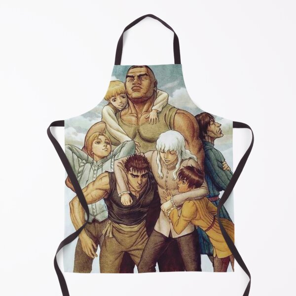 Item preview, The Band of the Falcon designed and sold by animervd1.