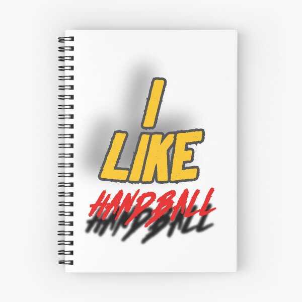 Item preview, Do you like handball? designed and sold by AbaTiro.