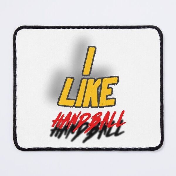 Item preview, Do you like handball? designed and sold by AbaTiro.