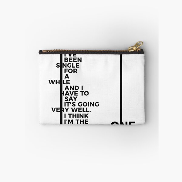 Item preview, I think I'm The One designed and sold by Articulate.