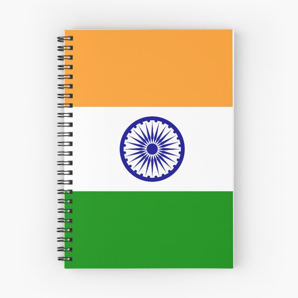 Item preview, Tiranga Flag of India designed and sold by Maximum Wanted Level.