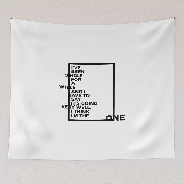 Item preview, I think I'm The One designed and sold by Articulate.