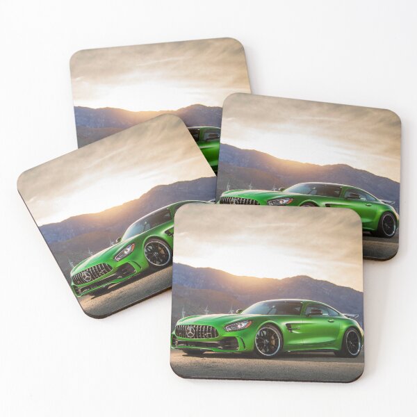 Item preview, Mercedes amg gtr designed and sold by carphotodesigns.