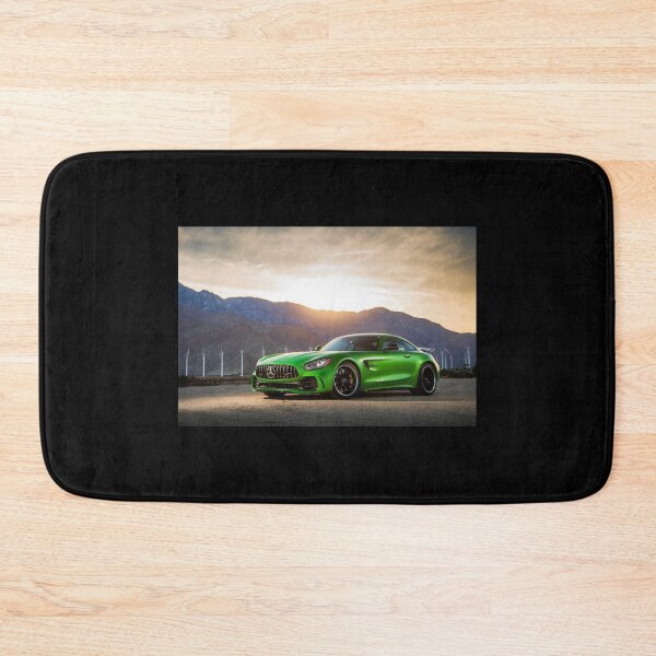 Item preview, Mercedes amg gtr designed and sold by carphotodesigns.