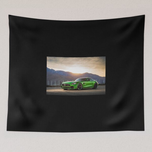 Item preview, Mercedes amg gtr designed and sold by carphotodesigns.