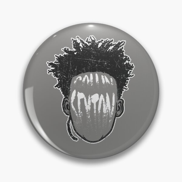 Item preview, Collin Sexton Player Silhouette designed and sold by richardreesep.