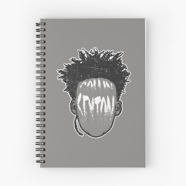 Item preview, Collin Sexton Player Silhouette designed and sold by richardreesep.