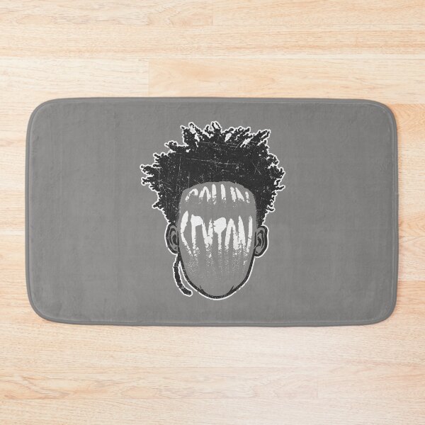 Item preview, Collin Sexton Player Silhouette designed and sold by richardreesep.