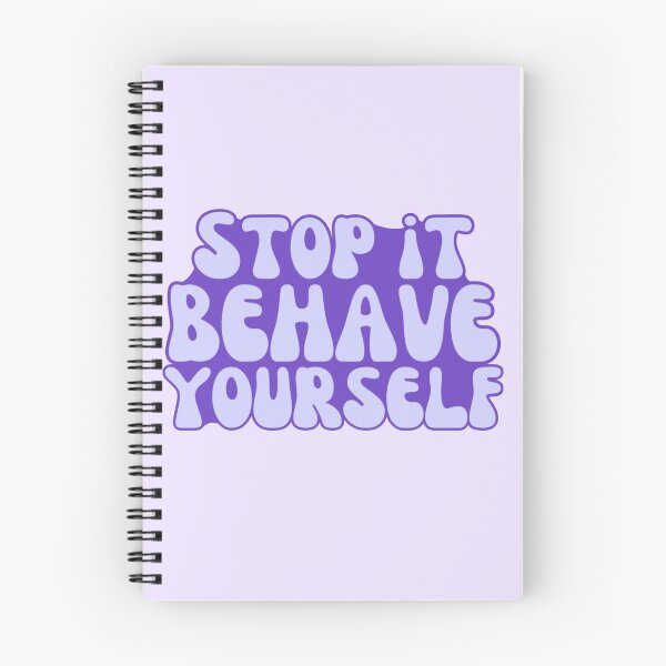 Item preview, Stop it behave| Jamie Campbell Bower  designed and sold by Lavannya.