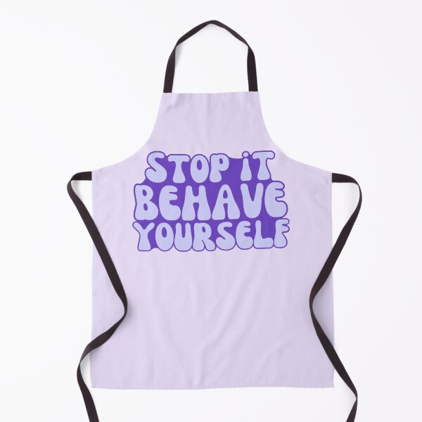 Item preview, Stop it behave| Jamie Campbell Bower designed and sold by Lavannya.