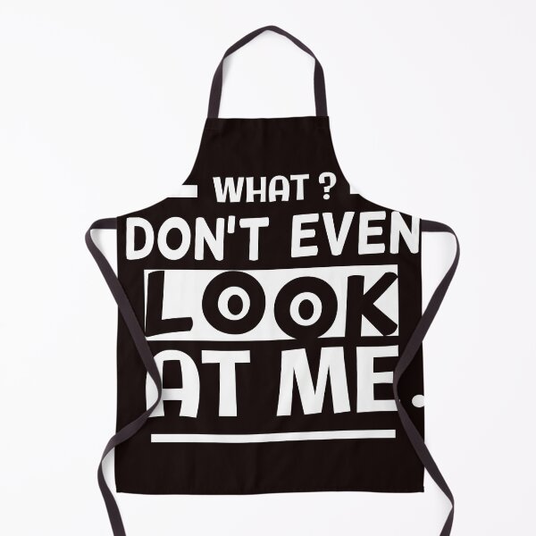 Item preview, Don't Even Look At Me funny designed and sold by Love is beautiful. .