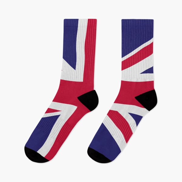 Item preview, La Union Jack (bandera) designed and sold by DVM2.