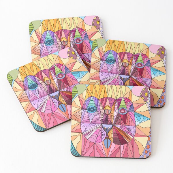 Item preview, Abstract Artwork  designed and sold by fineetwork.
