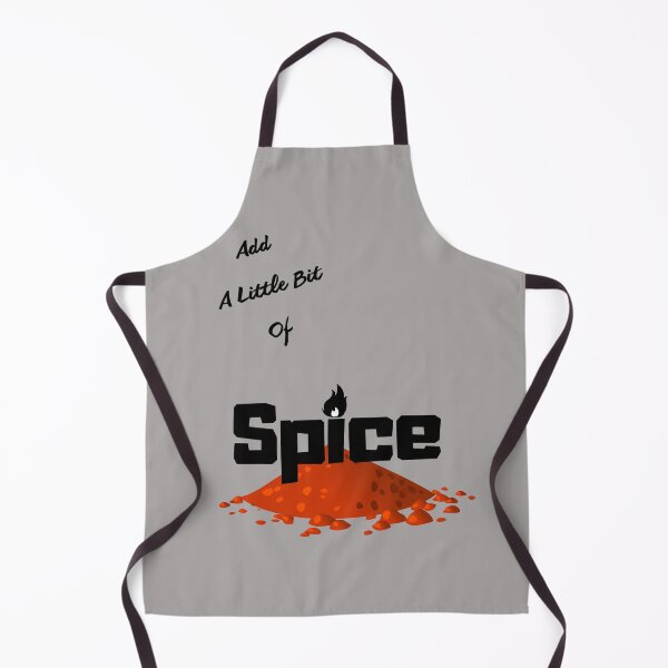 Item preview, Add A Little Bit Of Spice designed and sold by Little Designs.
