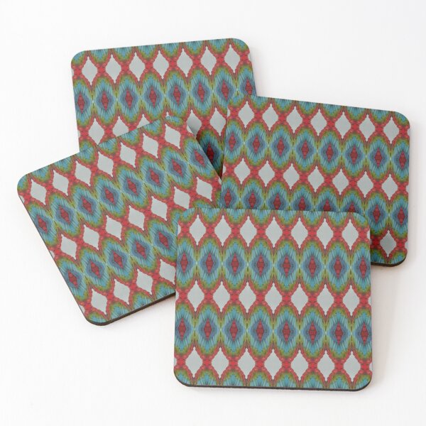 Item preview, Macaw Patterns designed and sold by Jane Izzy Designs.