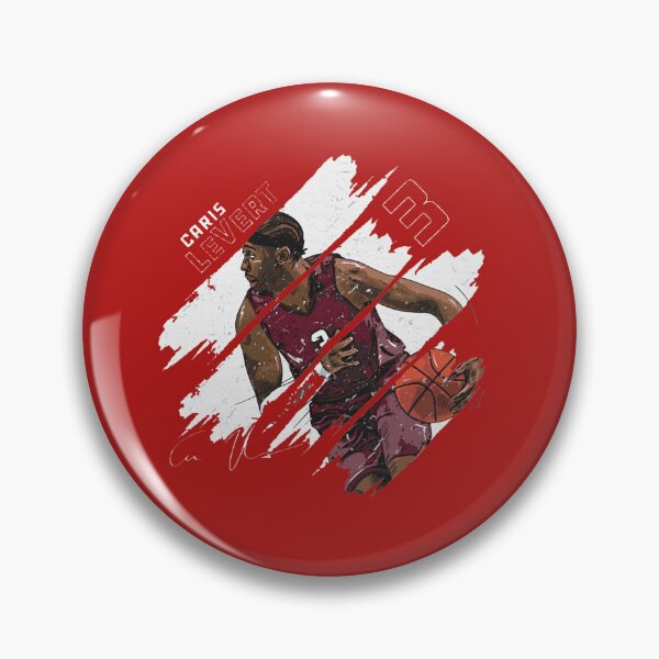 Item preview, Caris LeVert Stripes designed and sold by richardreesep.