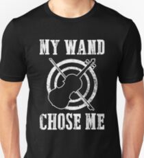 My Wand Chose Me Shirt Unisex T-Shirt