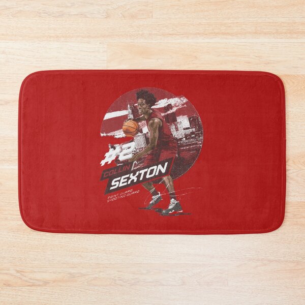 Item preview, Collin Sexton City Emblem designed and sold by richardreesep.