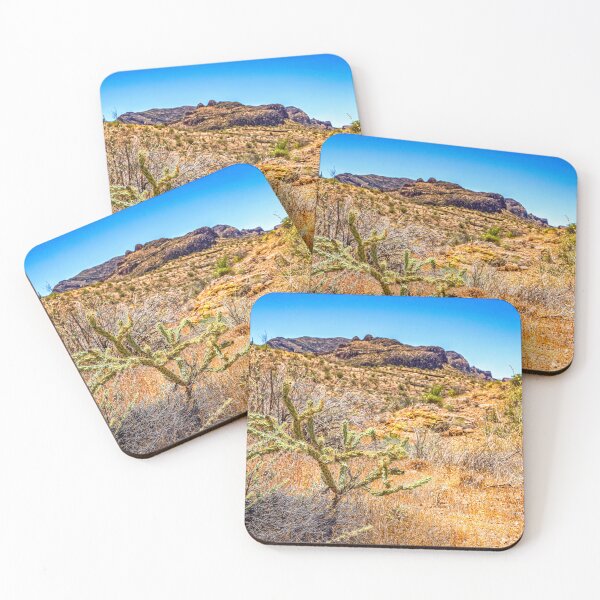 Item preview, Apache Trail Scenic Drive View designed and sold by GestaltImagery.