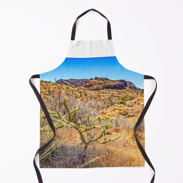 Item preview, Apache Trail Scenic Drive View designed and sold by GestaltImagery.