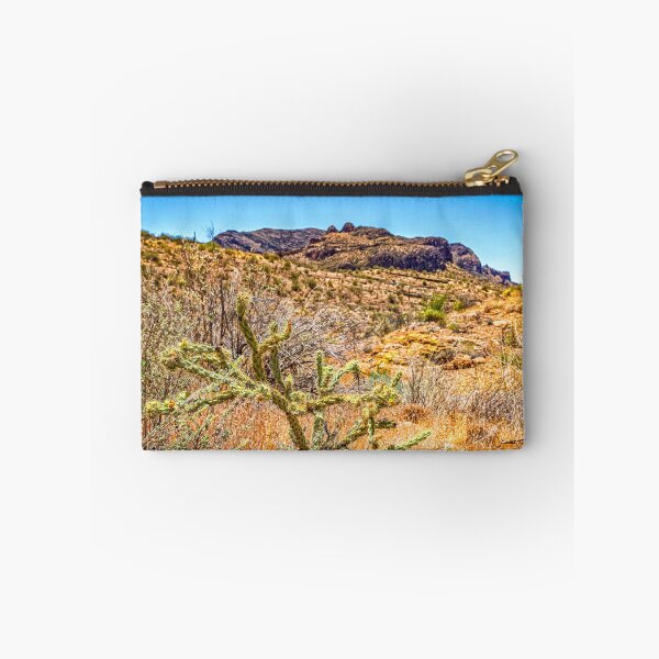 Item preview, Apache Trail Scenic Drive View designed and sold by GestaltImagery.