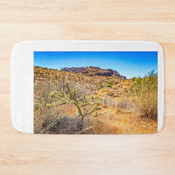 Item preview, Apache Trail Scenic Drive View designed and sold by GestaltImagery.