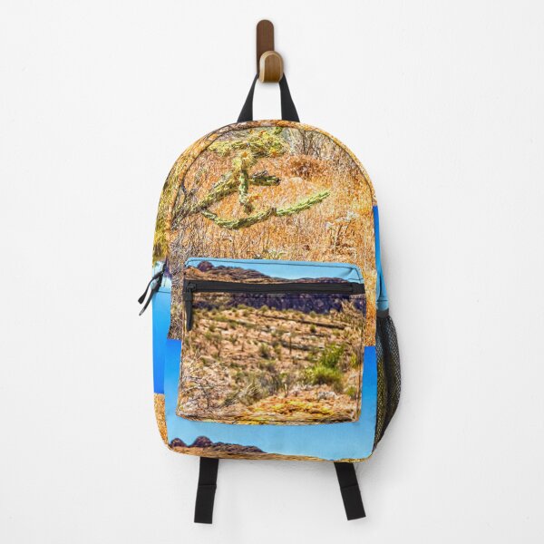 Item preview, Apache Trail Scenic Drive View designed and sold by GestaltImagery.