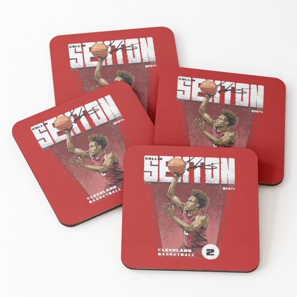 Item preview, Collin Sexton Premiere designed and sold by richardreesep.